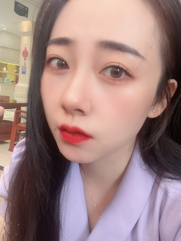 zhou小咪的第一张照片--襄阳相亲服务中心