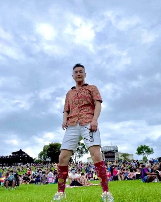 罗森的第一张照片--襄阳相亲服务中心