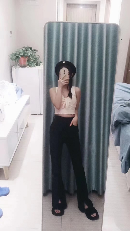 莎莎的第一张照片--襄阳相亲服务中心