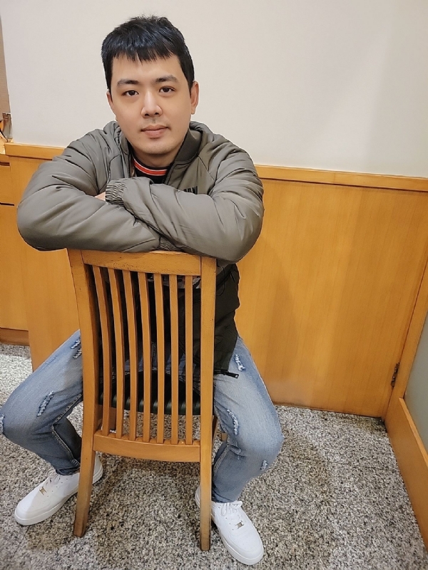 丁丁的第一张照片--襄阳相亲服务中心