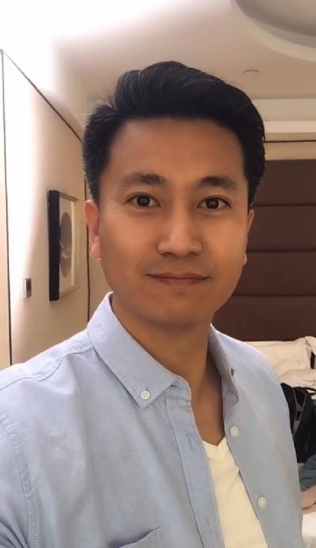 一路向前GO的第一张照片--襄阳相亲服务中心