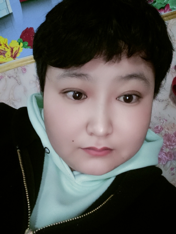 宋呆呆的第一张照片--襄阳相亲服务中心