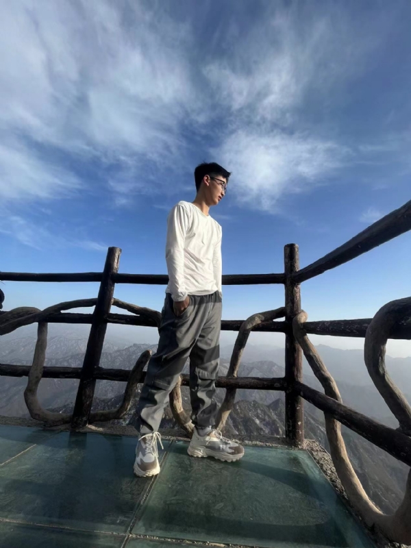 怜ぁ熙的第一张照片--襄阳相亲服务中心