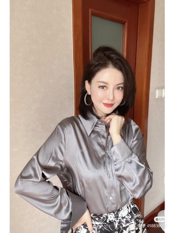 第一温柔小月月的第一张照片--襄阳相亲服务中心