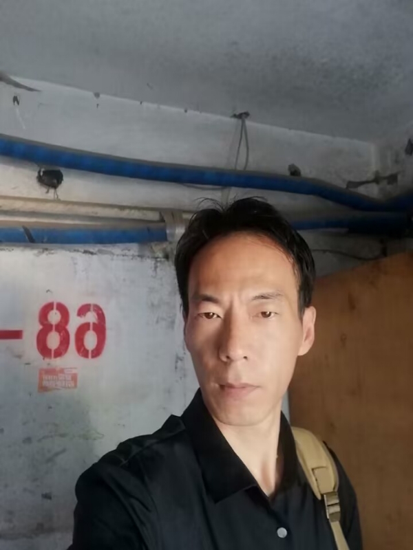一生何求的第三张照片--襄阳相亲服务中心