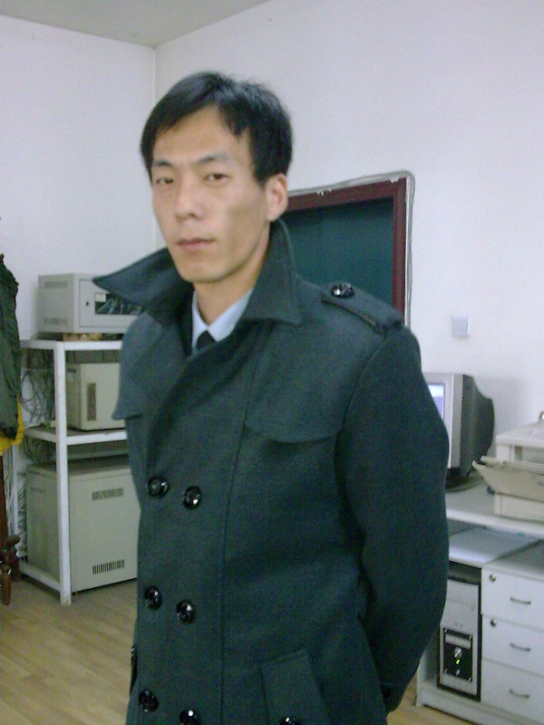 一生何求的第四张照片--襄阳相亲服务中心
