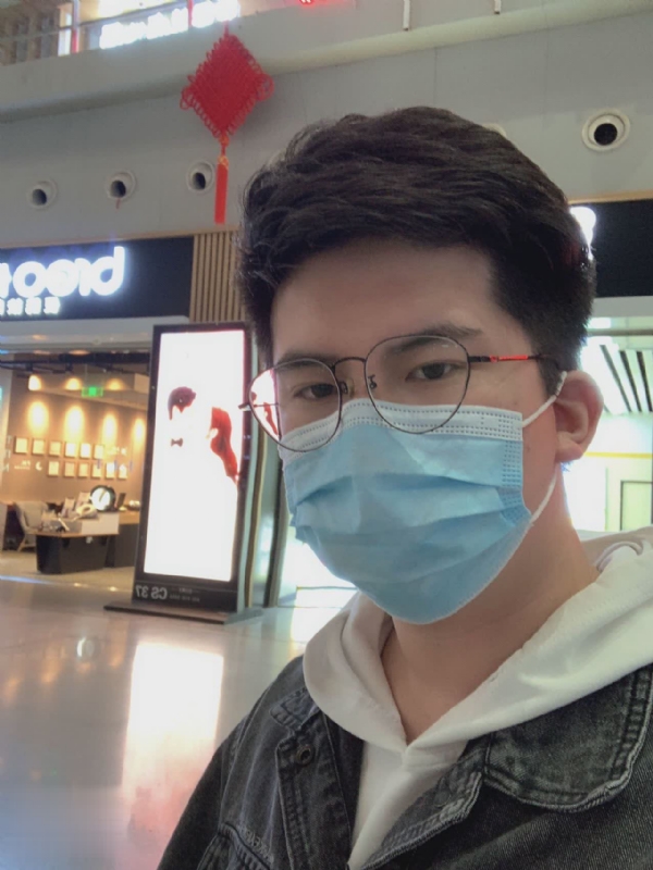 xxmr的第一张照片--襄阳相亲服务中心