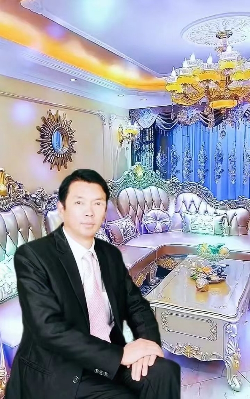 宇轩的第一张照片--襄阳相亲服务中心