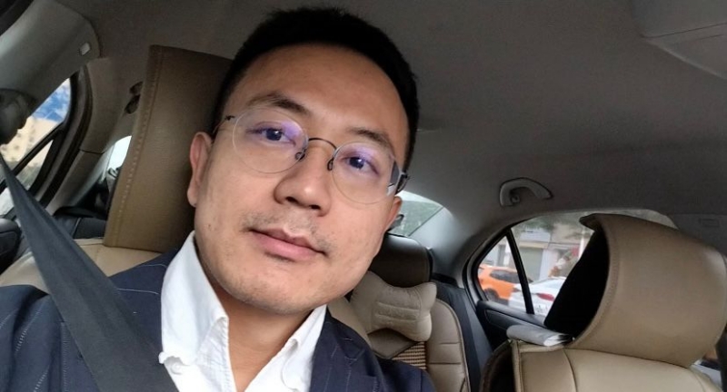 百柯争流的第一张照片--襄阳相亲服务中心