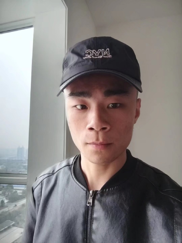 顺其自然的第一张照片--襄阳相亲服务中心
