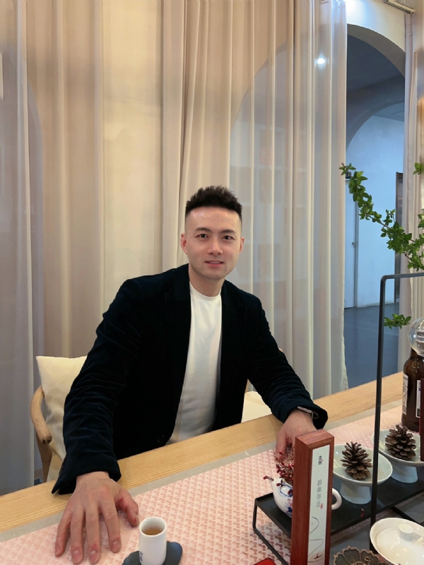 爱人知心的第一张照片--襄阳相亲服务中心