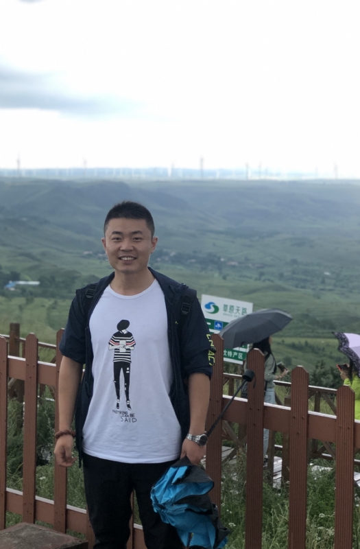 福鑫来的第一张照片--襄阳相亲服务中心