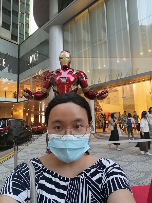 碧珊的第一张照片--襄阳相亲服务中心