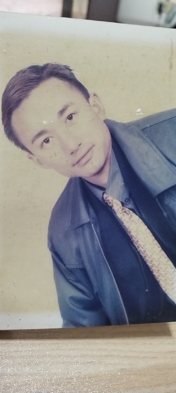 海哥的第一张照片--襄阳相亲服务中心