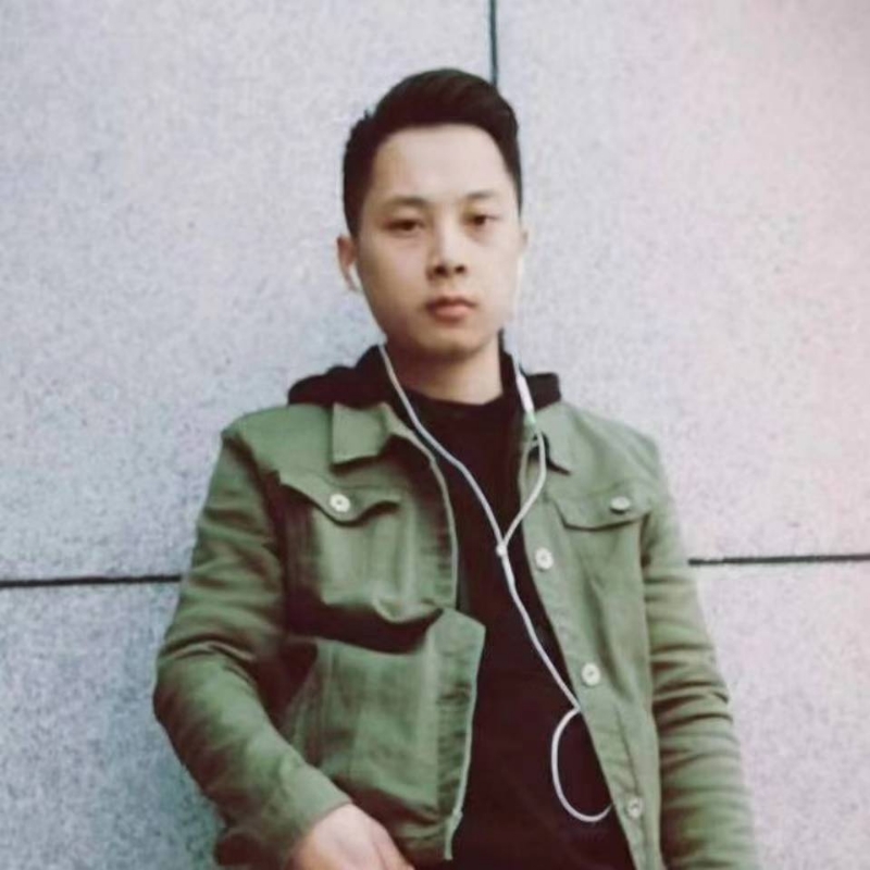 蝴蝶飞不过沧海的第一张照片--襄阳相亲服务中心