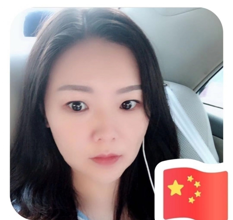 李姝静的第二张照片--襄阳相亲服务中心