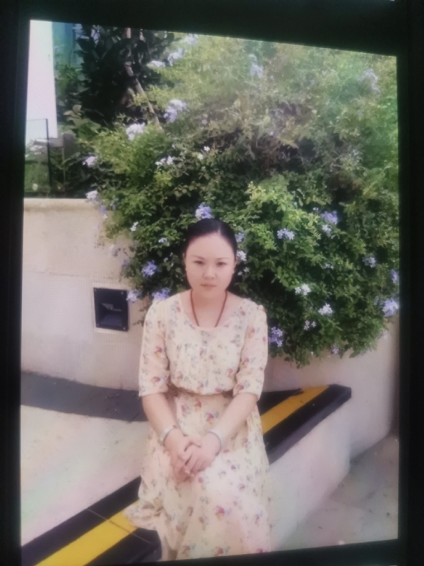 李姝静的第三张照片--襄阳相亲服务中心