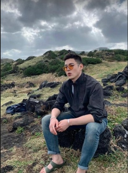 阿海的第一张照片--襄阳相亲服务中心