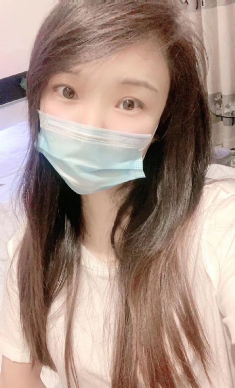静静的第二张照片--襄阳相亲服务中心