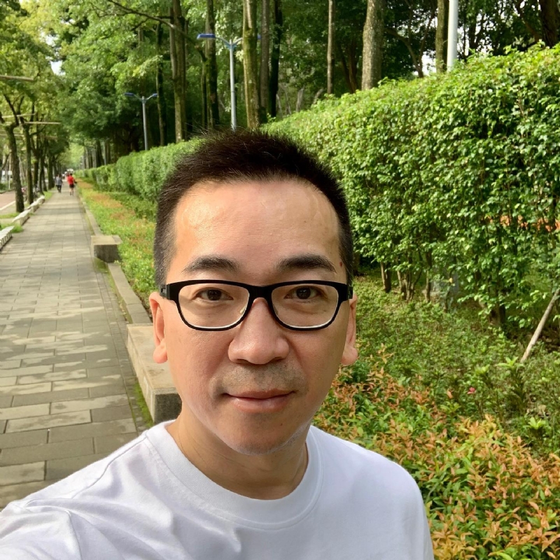 真诚待人的第一张照片--襄阳相亲服务中心
