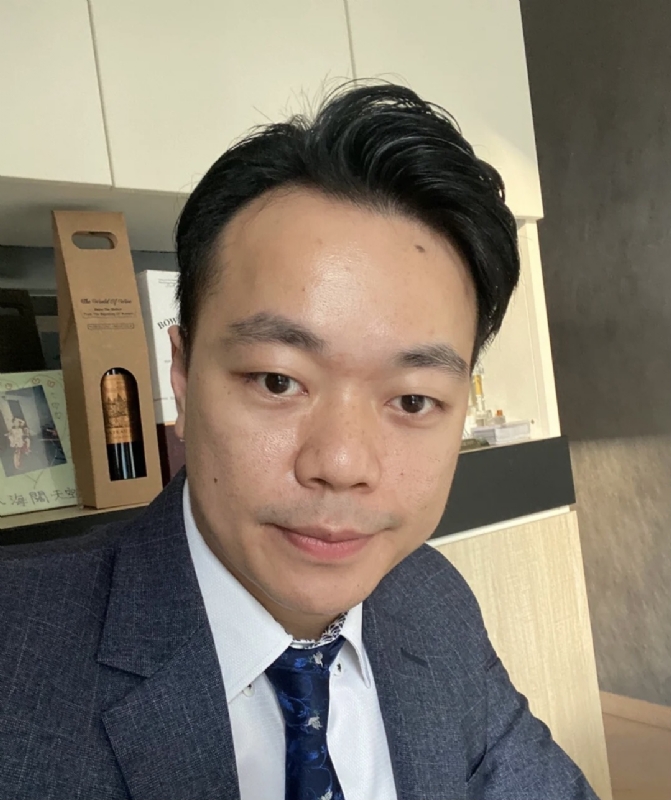 cong的第一张照片--襄阳相亲服务中心