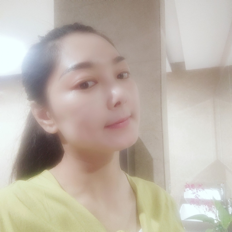 金秋的第一张照片--襄阳相亲服务中心