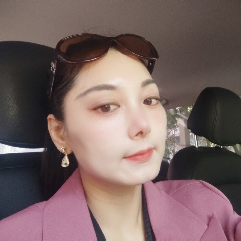 金秋的第二张照片--襄阳相亲服务中心
