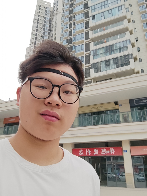 童言无忌的第一张照片--襄阳相亲服务中心