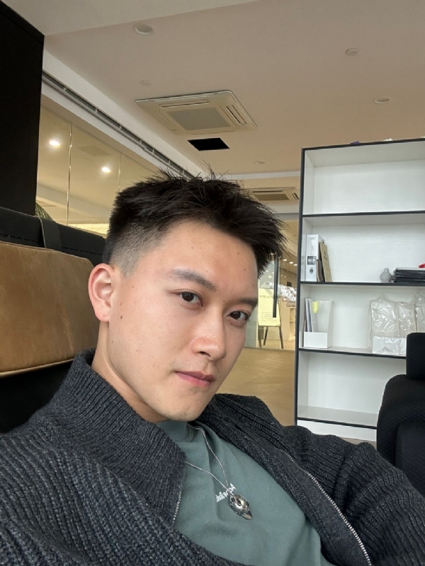 林先生的第一张照片--襄阳相亲服务中心