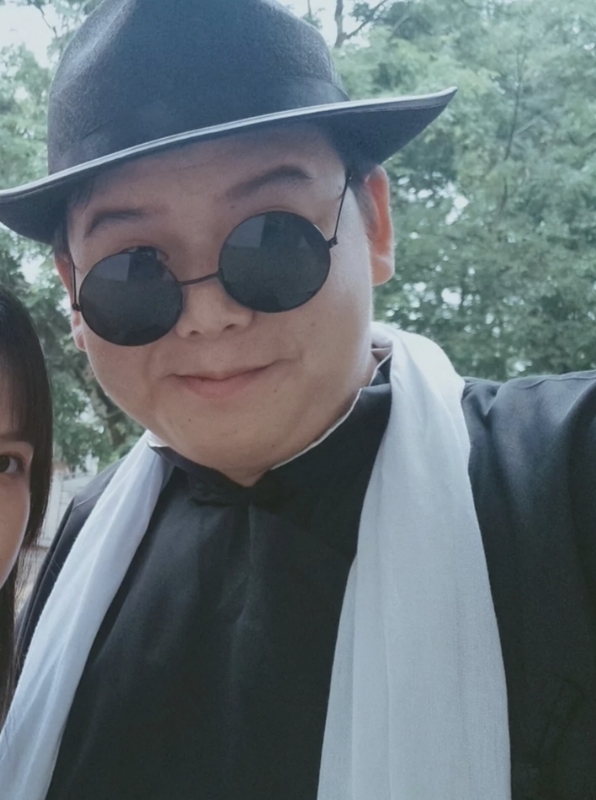 小路口的第一张照片--襄阳相亲服务中心