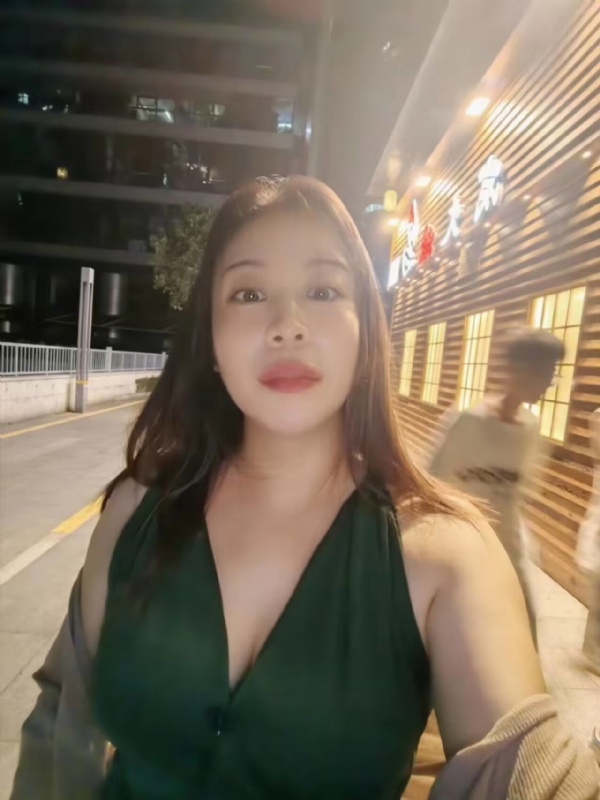 叶子青青的第四张照片--襄阳相亲服务中心