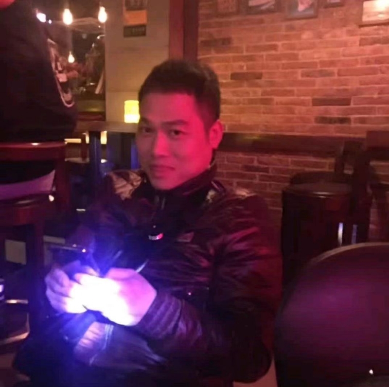 真谛的第一张照片--襄阳相亲服务中心
