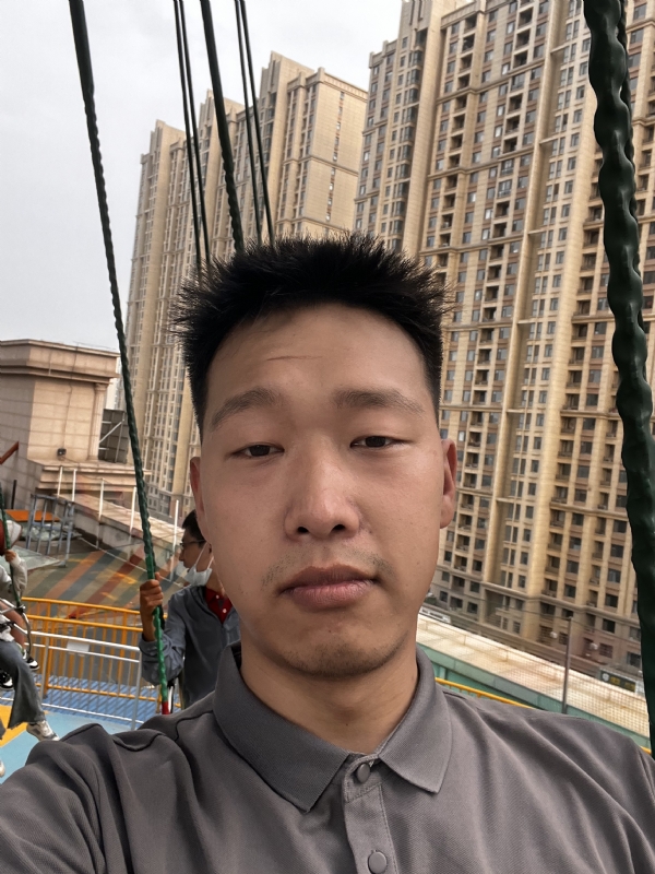 灰二的第一张照片--襄阳相亲服务中心