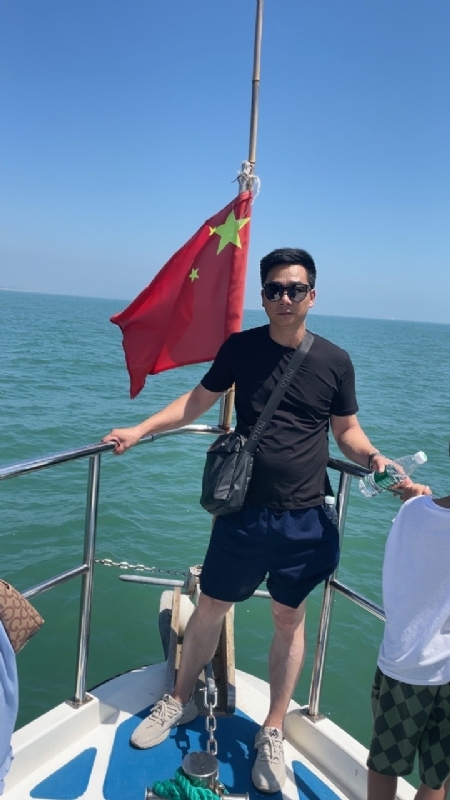 随缘的第一张照片--襄阳相亲服务中心