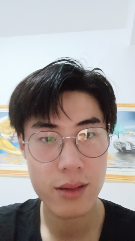 北冥的第一张照片--襄阳相亲服务中心