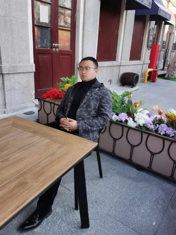 小独的第一张照片--襄阳相亲服务中心