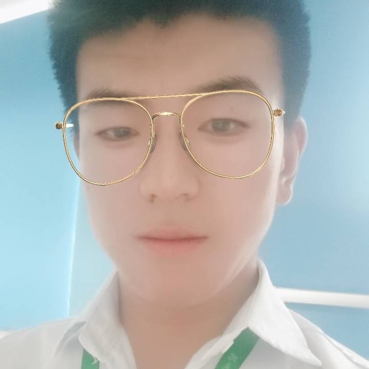 幸运男孩的第一张照片--襄阳相亲服务中心