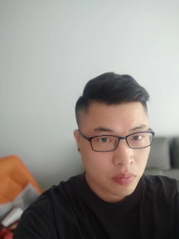 Vincent的第一张照片--襄阳相亲服务中心
