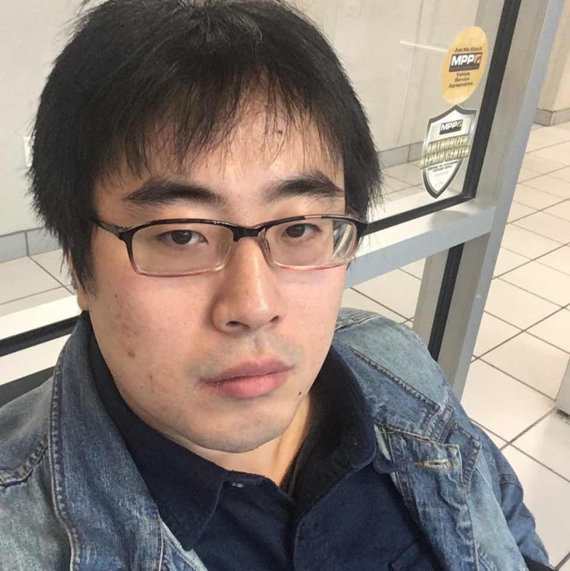 Ray的第二张照片--襄阳相亲服务中心