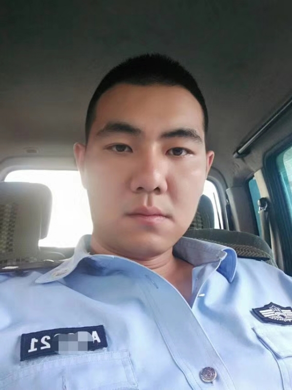 如果不爱请别伤害的第一张照片--襄阳相亲服务中心