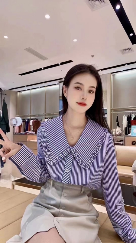 温柔小女人的第一张照片--襄阳相亲服务中心