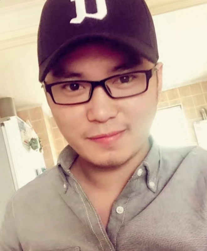 jack的第二张照片--襄阳相亲服务中心