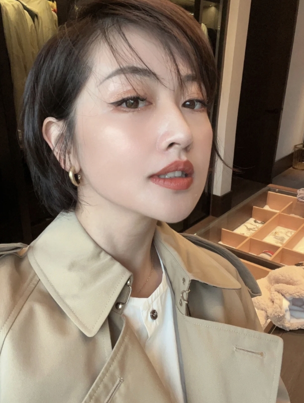 Angie的第一张照片--襄阳相亲服务中心