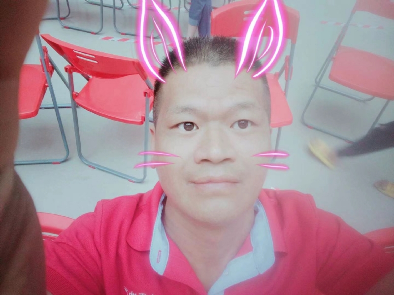 明灯哥哥的第一张照片--襄阳相亲服务中心