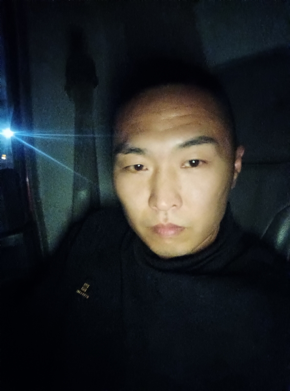 小小李的第一张照片--襄阳相亲服务中心