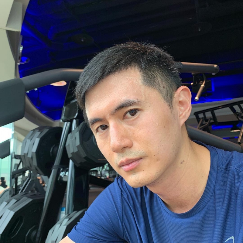 David的第二张照片--襄阳相亲服务中心