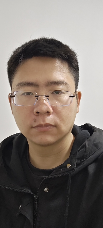 默先的第一张照片--襄阳相亲服务中心