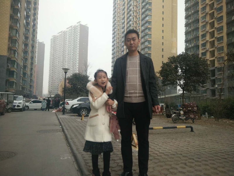 酷客的第一张照片--襄阳相亲服务中心