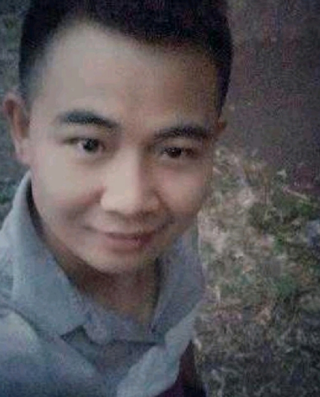 松岭的第一张照片--襄阳相亲服务中心