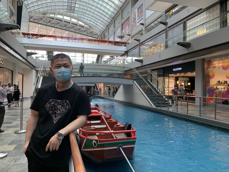 冬天的第三张照片--襄阳相亲服务中心